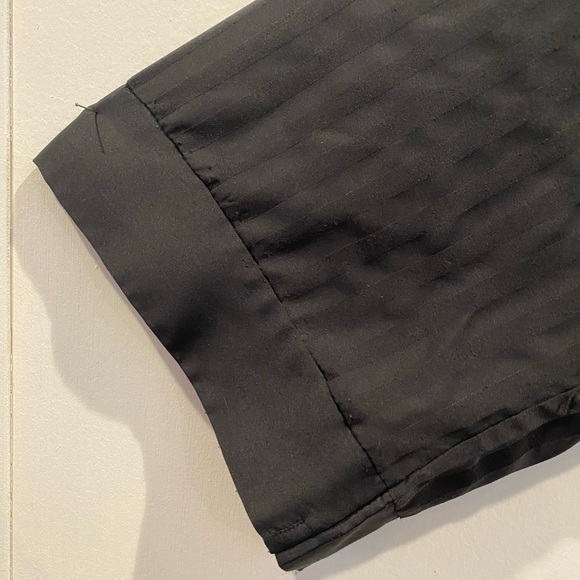 Dior Satin Bathrobe - Picture 9 of 14